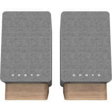 Полочная акустика Onkyo GX-10DB (белый)