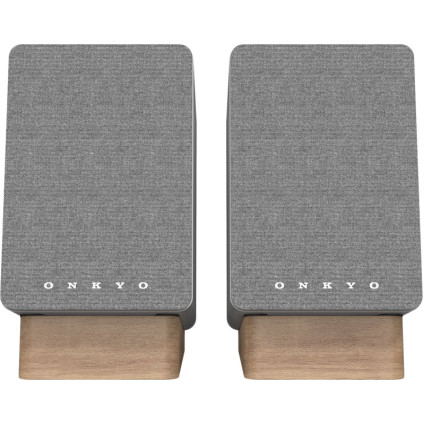 Полочная акустика Onkyo GX-10DB (белый)