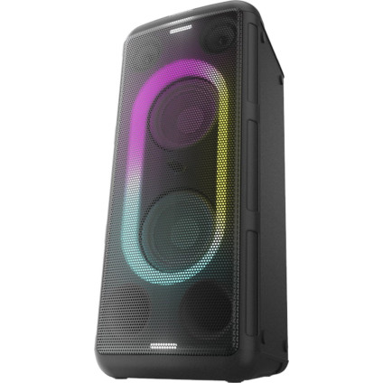 Патибокс Panasonic SC-TMAX45