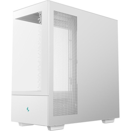 Корпус DeepCool CH690 Digital WH R-CH690-WHNNA0D-G-1