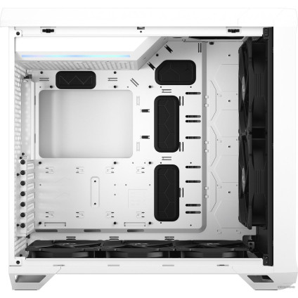 Корпус Fractal Design Torrent White TG Clear Tint FD-C-TOR1A-03