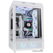 Корпус Thermaltake The Tower 500 Snow CA-1X1-00M6WN-00