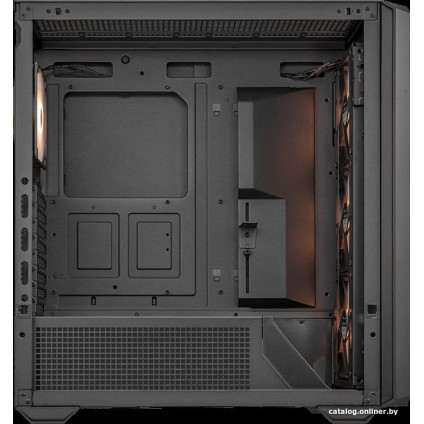 Корпус Cougar MX600 RGB CGR-57C9B-RGB