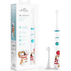 Электрическая зубная щетка ETA Sonetic Kids Maxipes Fik 0706 90000