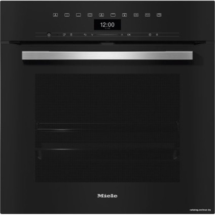 Электрический духовой шкаф Miele H 7365 B