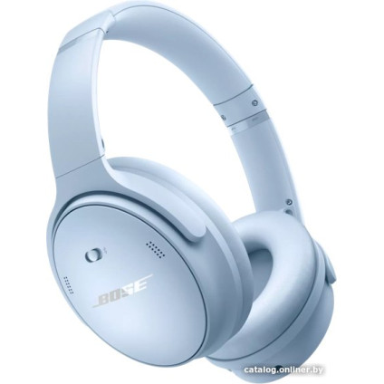 Наушники Bose QuietComfort Headphones (голубой)