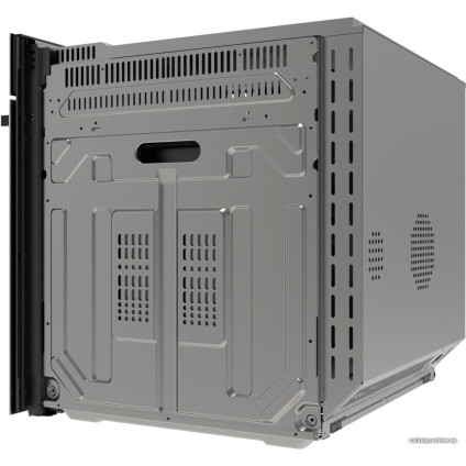 Электрический духовой шкаф Gorenje BCS798S24X