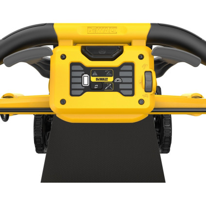 Газонокосилка DeWalt DCMWSP156N (без АКБ)