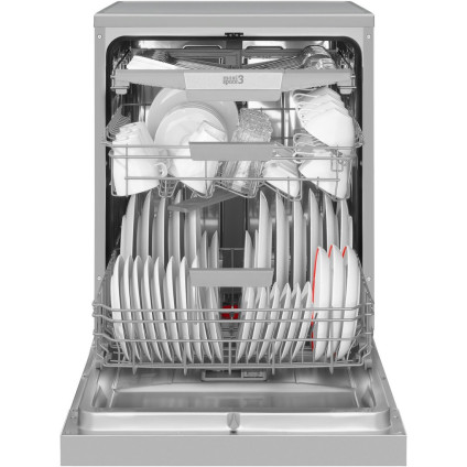 Отдельностоящая посудомоечная машина Amica DFM64C7EOqID