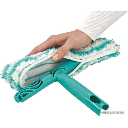 Стеклоочиститель Leifheit Dry & Clean 51003