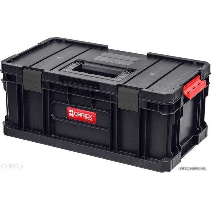 Набор ящиков Qbrick System Two Set Plus