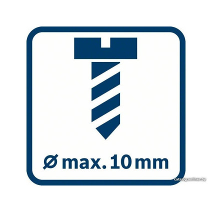 Дрель-шуруповерт Bosch GSR 185-LI Professional 06019K3000 (с 2-мя АКБ, кейс)