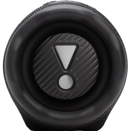 Беспроводная колонка JBL Charge 6 (черный)