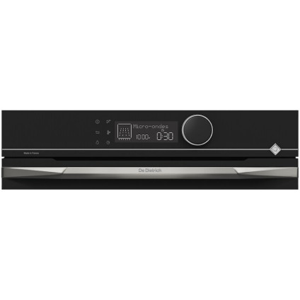 Микроволновая печь De Dietrich DKC4536X