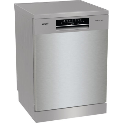 Отдельностоящая посудомоечная машина Gorenje GS643E90X