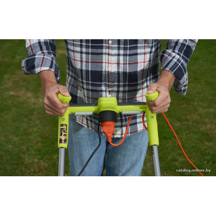 Газонокосилка Ryobi RLM15E36H