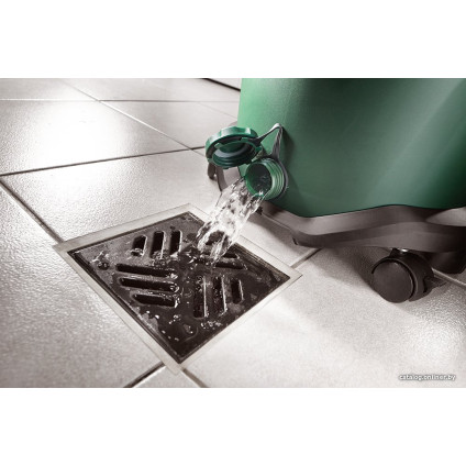 Пылесос Bosch AdvancedVac 20 [06033D1200]