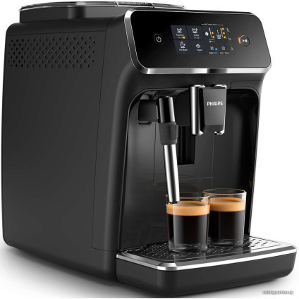 Кофемашина Philips EP2221/40