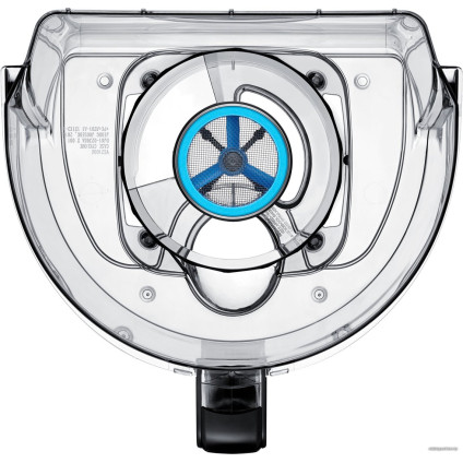 Пылесос Samsung VC07M21N9VD/GE