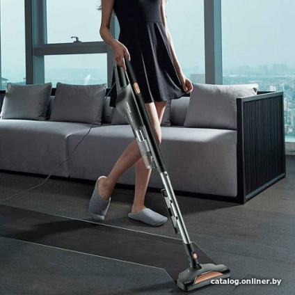 Пылесос Deerma DX600