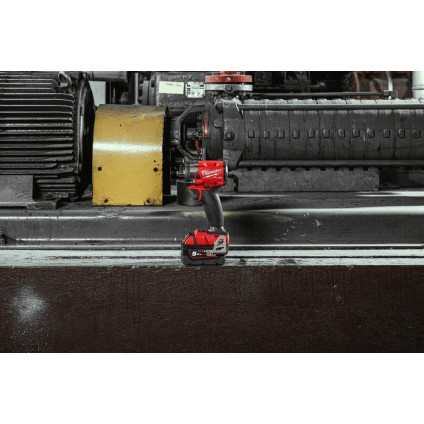 Гайковерт Milwaukee M18 FUEL M18FIW2F12-0 4933498058 (без АКБ)