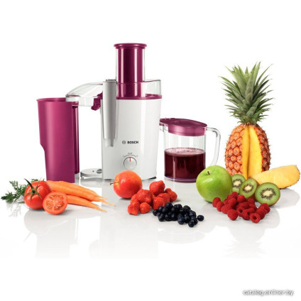 Соковыжималка Bosch MES25C0