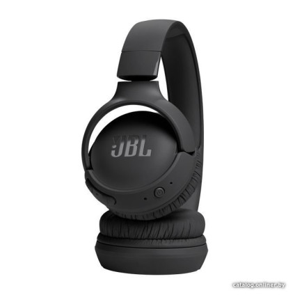 Наушники JBL Tune 520BT (черный)