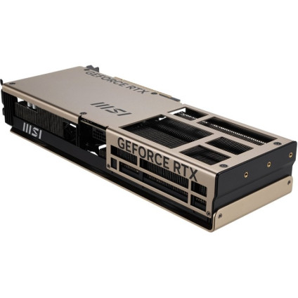 Видеокарта MSI GeForce RTX 5070 Ti 16G Inspire 3X OC