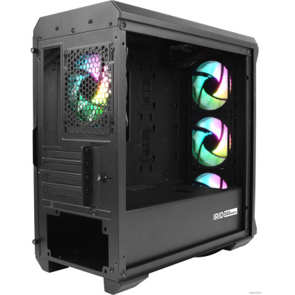 Корпус Genesis Irid 503 ARGB V2 NPC-1559