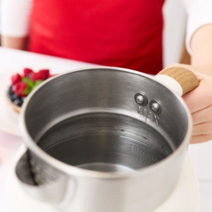 Электрический чайник MPM MCZ-128 B1