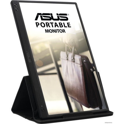 Портативный монитор ASUS ZenScreen MB166C