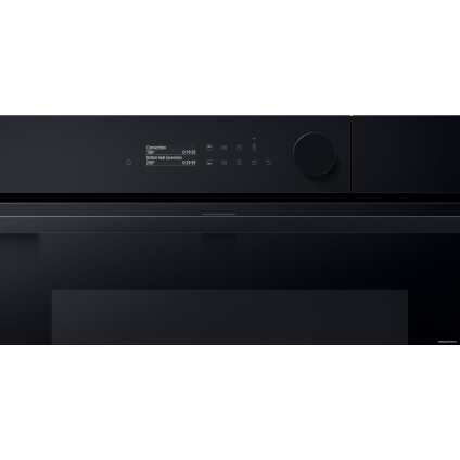 Электрический духовой шкаф Samsung NV7B5785JAK/U2