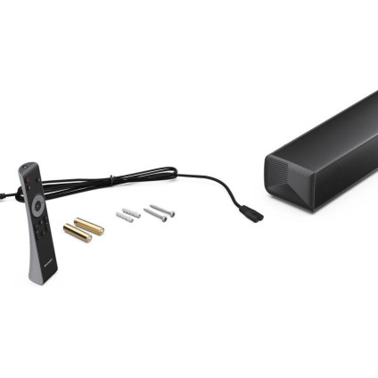 Саундбар Sharp HT-SB123