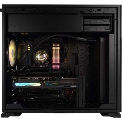 Корпус In Win 127 IW-CS-127BLK