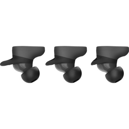 Наушники Fresh'n Rebel Twins Rush (Storm Grey)