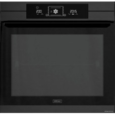 Электрический духовой шкаф Kernau KBO 1280.1 TC Gun Metal