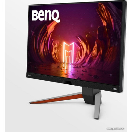 Игровой монитор BenQ Mobiuz EX270QM
