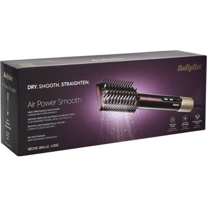 Фен-щетка BaByliss AS6400E