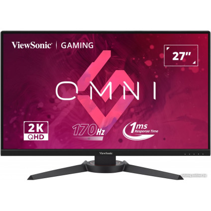 Игровой монитор ViewSonic Omni VX2780J-2K