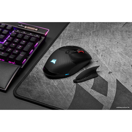 Игровая мышь Corsair Dark Core RGB Pro