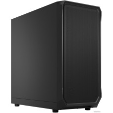 Корпус Fractal Design Focus 2 Black Solid FD-C-FOC2A-07