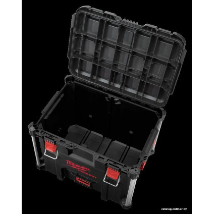 Ящик для инструментов Milwaukee Packout XL Box 4932478162