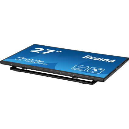 Монитор iiyama ProLite T2755QSC-B1