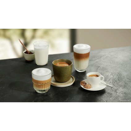 Кофемашина Siemens EQ300 TF301E09