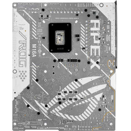 Материнская плата ASUS ROG Maximus Z890 Apex