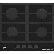 Варочная панель BEKO HILG 64325 SDX