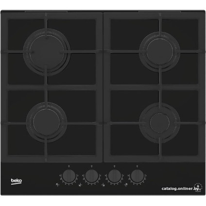 Варочная панель BEKO HILG 64325 SDX