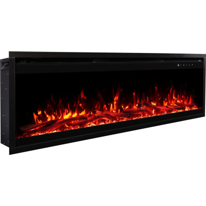 Электрокамин Aflamo Royal PRO 100