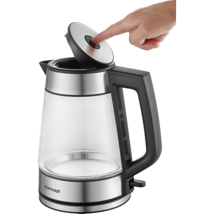 Электрический чайник Concept RK4210