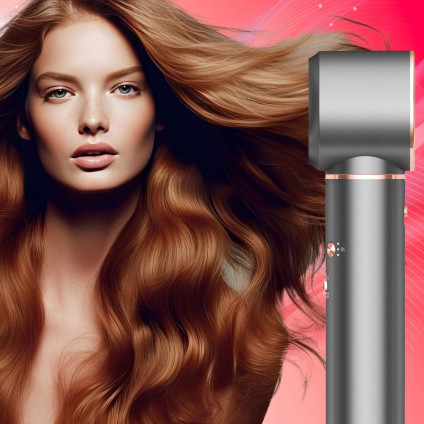 Фен Webber+ 05HD4RED